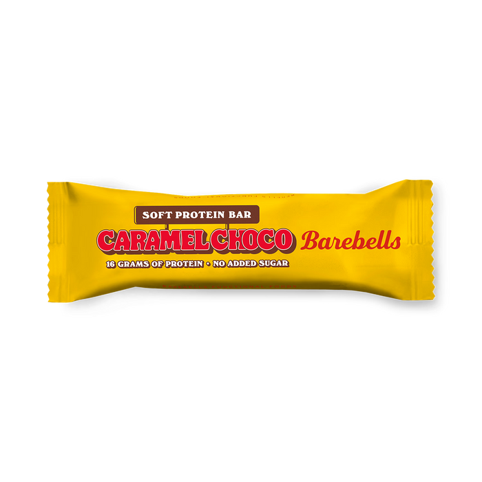 Barebells Soft Protein Bar