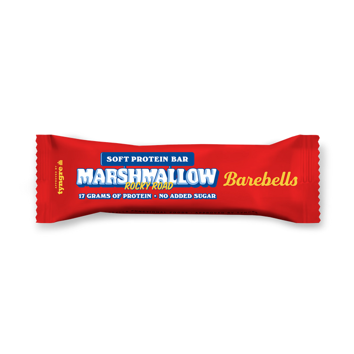 Barebells Soft Protein Bar