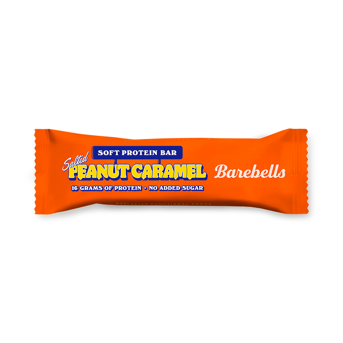 Barebells Soft Protein Bar