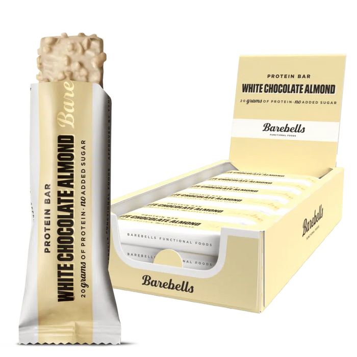 Barebells Protein Bars 12x55g - Protein Bars at MySupplementShop by Barebells