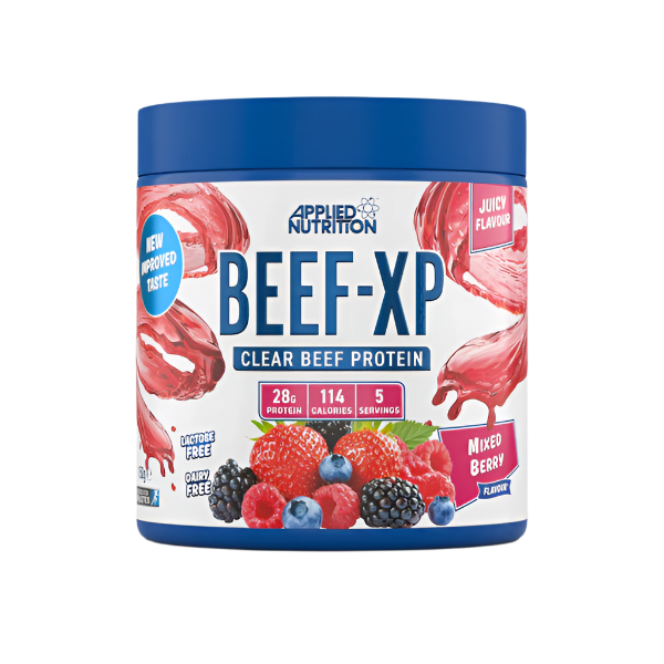 Applied Nutrition Beef-XP 150g  (5 Servings Sample Pack)