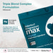 BetterYou Magnesium Max Original 120g