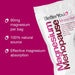 BetterYou Magnesium Menopause Bath Flakes - 750g