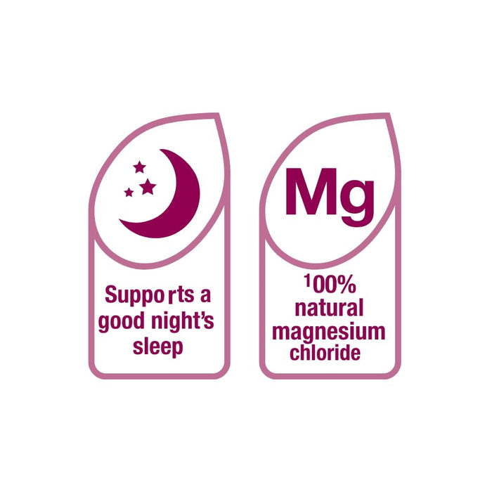 BetterYou Magnesium Menopause Bath Flakes - 750g