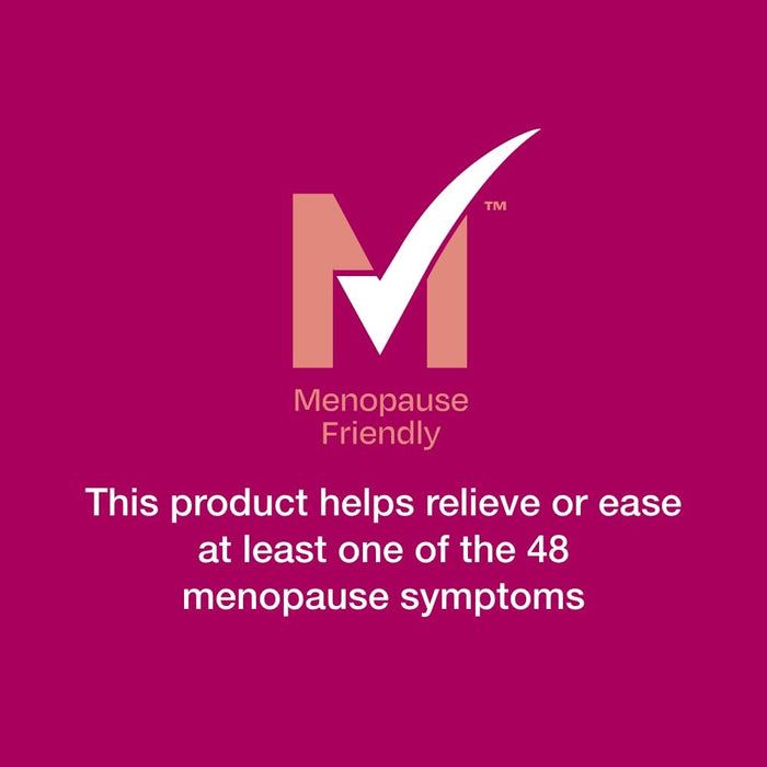 BetterYou Magnesium Menopause Bath Flakes - 750g