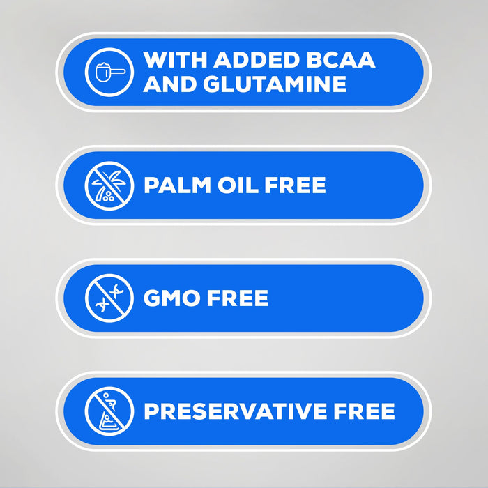 BioTech USA Iso Whey Zero - Whey Protein Isolate Powder