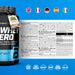 BioTech USA Iso Whey Zero - Whey Protein Isolate Powder