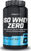 BioTech USA Iso Whey Zero - 908g / Chocolate & Toffee - Whey Protein Isolate Powder