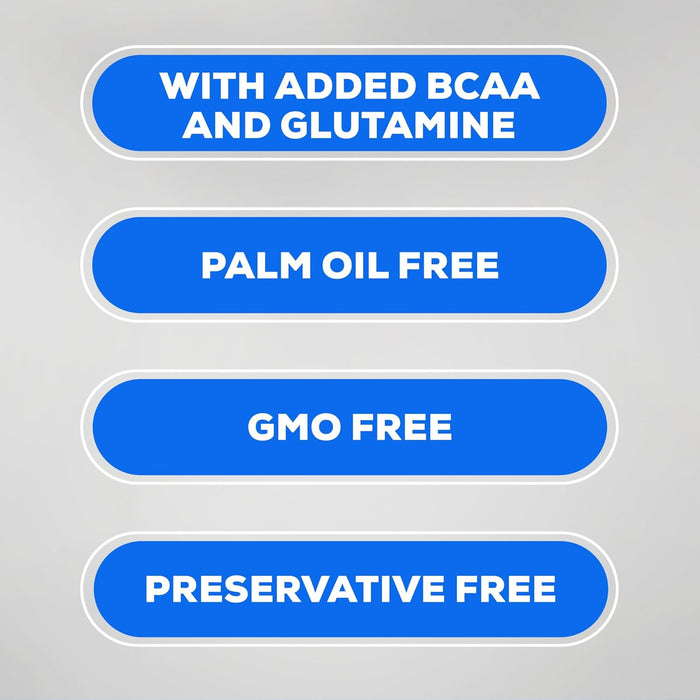 BioTech USA Iso Whey Zero - Whey Protein Isolate Powder