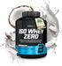 BioTech USA Iso Whey Zero - Whey Protein Isolate Powder