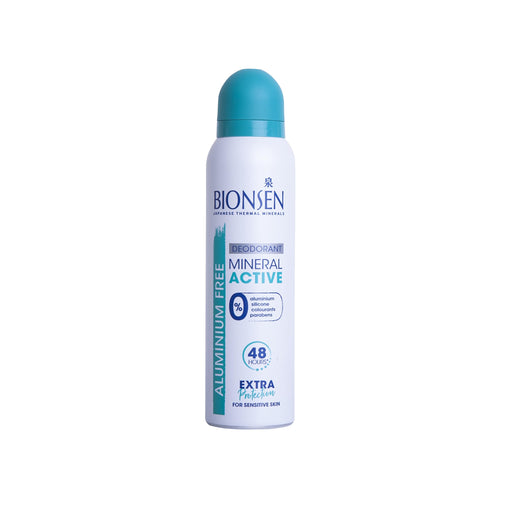 Bionsen Mineral Active Spray