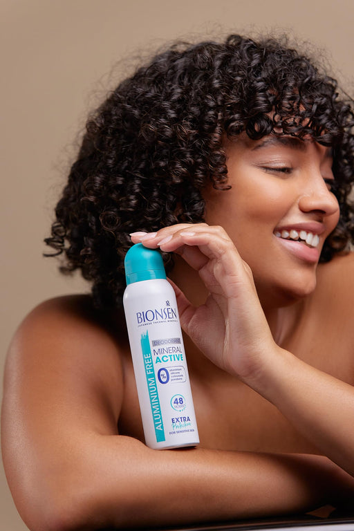 Bionsen Mineral Active Spray