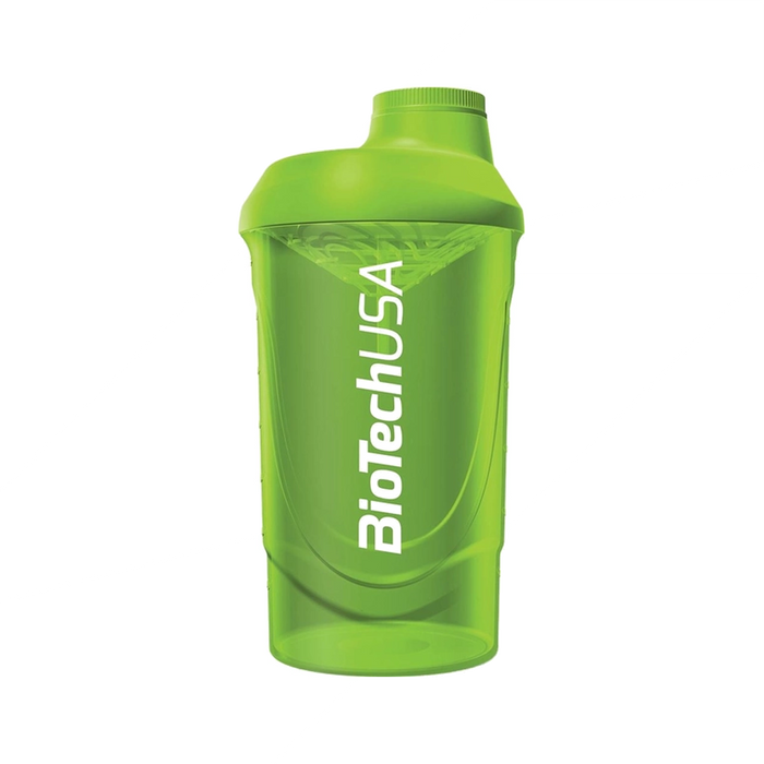 Biotech USA Shaker Wave Neon 600ml