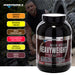 Boditronics Mass Attack Heavyweight 2kg - Protein Blends at MySupplementShop by Boditronics