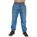 Brachial Jeans Advantage - Light - Large - Jeans at MySupplementShop by Brachial The Lifestyle Company