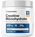 Bucked Up Creatine Monohydrate - 250g