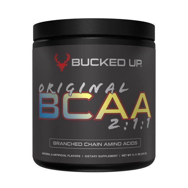 Bucked Up Original BCAA 2:1:1 315g