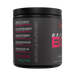 Black Bucked Up Original BCAA tub with Straw Mojito flavor for muscle growth and recovery