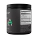 Black tub of Bucked Up Original BCAA 2:1:1 with amino acids for muscle growth