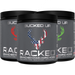 Bucked Up Racked - 312g / Rocket Pop - Amino Acids Powder