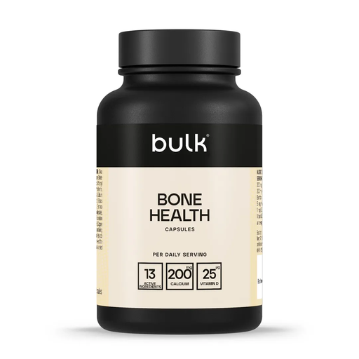 Bulk Bone Health