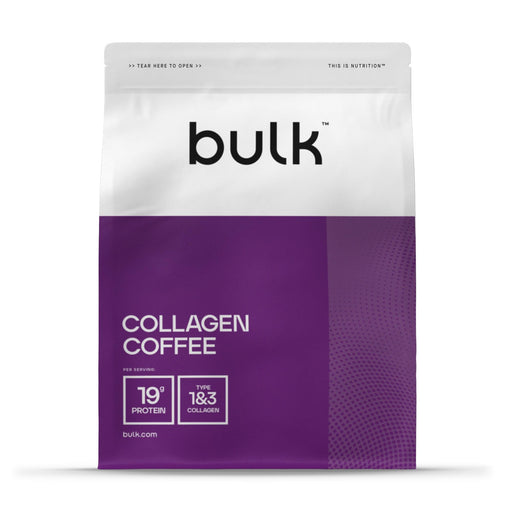Bulk Collagen Coffee 500g