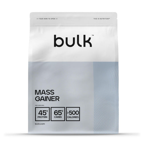 Bulk Complete Mass 2.5kg
