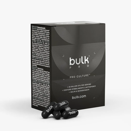 Bulk Pro Culture
