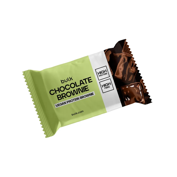 Bulk Vegan Protein Brownie 12x60g