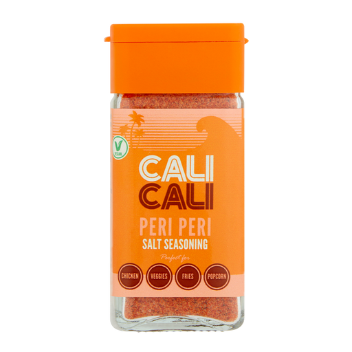 Cali Cali Seasonings - Herbs, Spices & Seasonings at MySupplementShop by Cali Cali