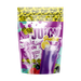 Chaos Crew Juicy Protein 600g Fruit Fusion - Sports Supplements at MySupplementShop by Chaos Crew