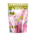 Chaos Crew Juicy Protein 600g Pink Bubblegum - Sports Supplements at MySupplementShop by Chaos Crew