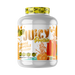 Chaos Crew Juicy Protein 1.8kg Orange Creamsicle Best Value Sports Supplements at MYSUPPLEMENTSHOP.co.uk