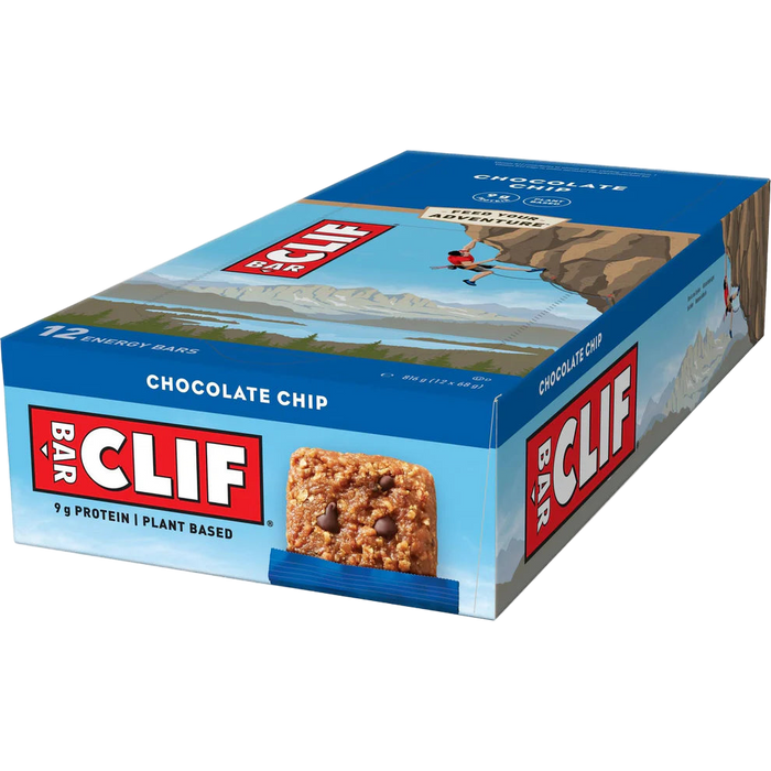 CLIF Bar