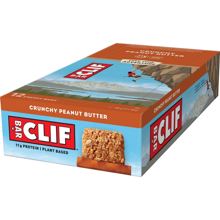 CLIF Bar