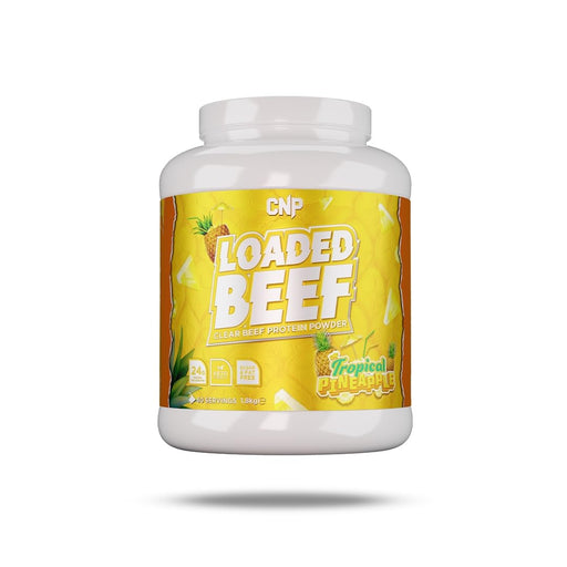 CNP Loaded Beef 1.8kg