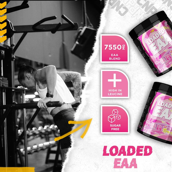 CNP Loaded EAA 300g
