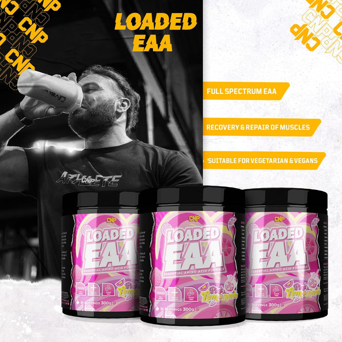 CNP Loaded EAA 300g