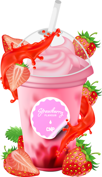 CNP Pro Recover Strawberry 5kg | Post-Workout Recovery | High Protein & Carbs