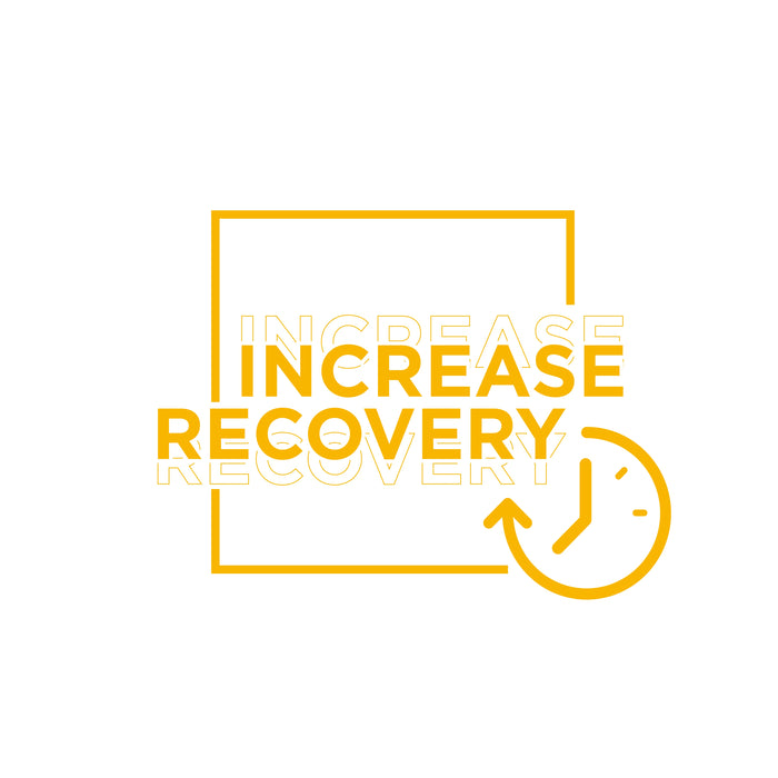 CNP Pro Recover Strawberry 5kg | Post-Workout Recovery | High Protein & Carbs