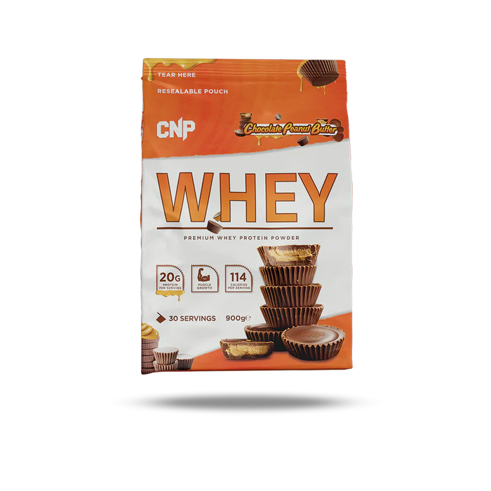 CNP Whey 900g