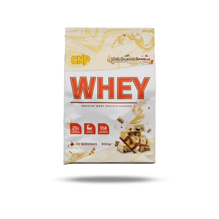 CNP Whey 900g