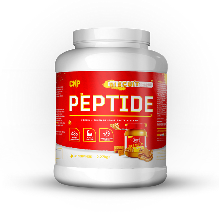 CNP Peptide 2.27kg 35 Servings