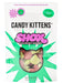 Candy Kittens 10x140g Shox