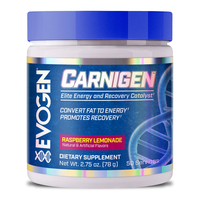 Evogen Carnigen 50 Servings