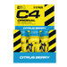 Cellucor C4 Energy Shot - 60ml / Citrus Berry - Pre-Workout