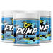 Chaos Crew Pump the Chaos Extreme - Pre-Workout Powder