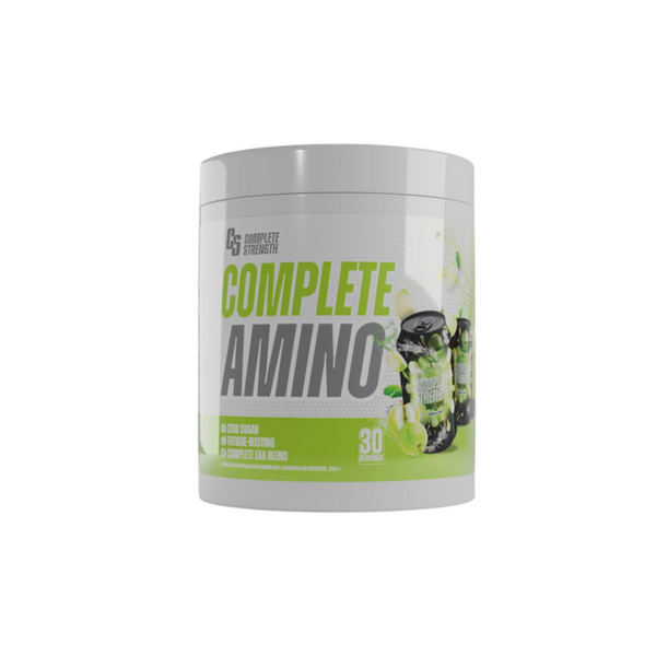 Complete Strength Complete Amino (EAAs) 30 Servings
