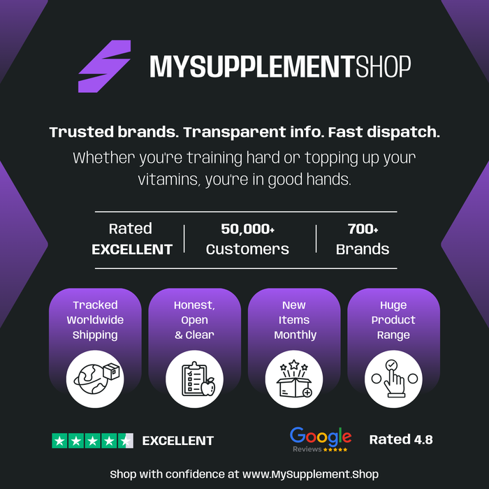 Complete Strength Complete Hydration 330g