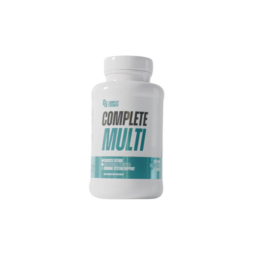 Complete Strength Complete Multi Vit
